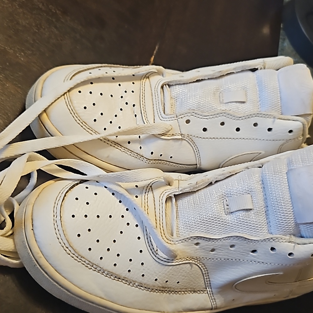 Nike Court Vision Low - Picture 2 of 7